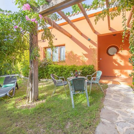 Hotel Punta Sur Tarifa Exterior photo