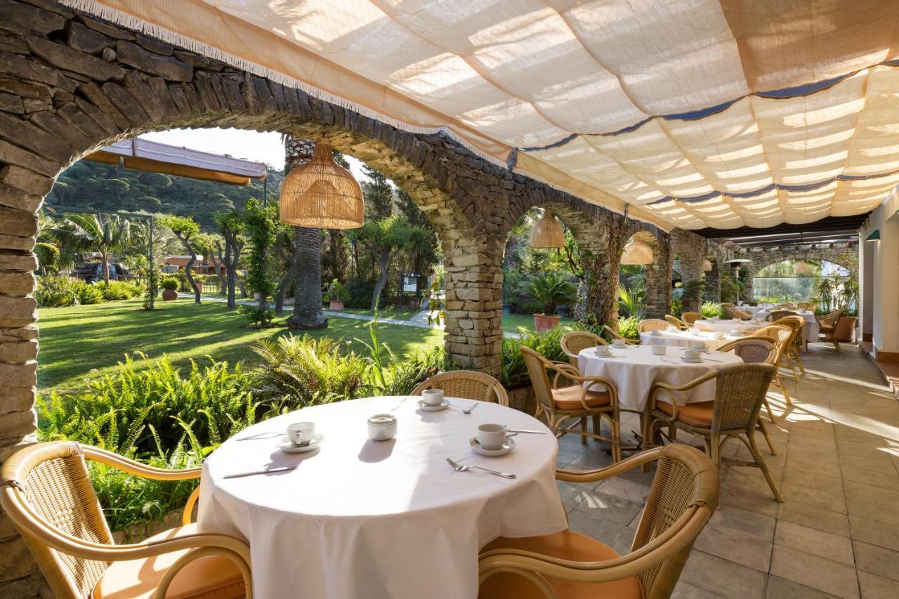 Hotel Punta Sur Tarifa Exterior photo