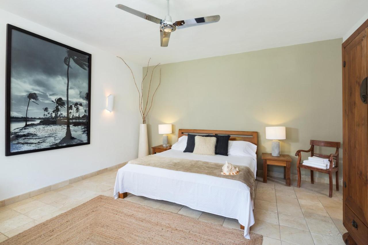 Hotel Punta Sur Tarifa Exterior photo